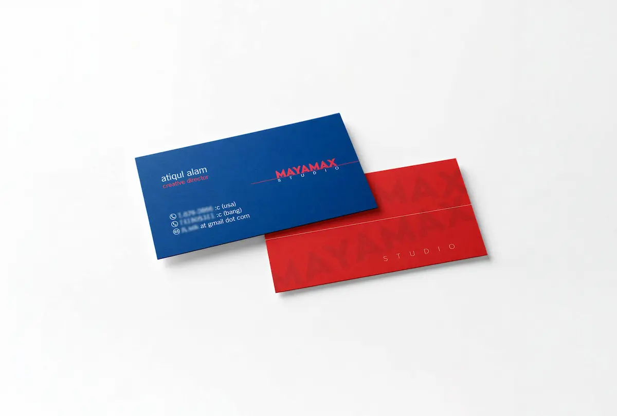 Business Card