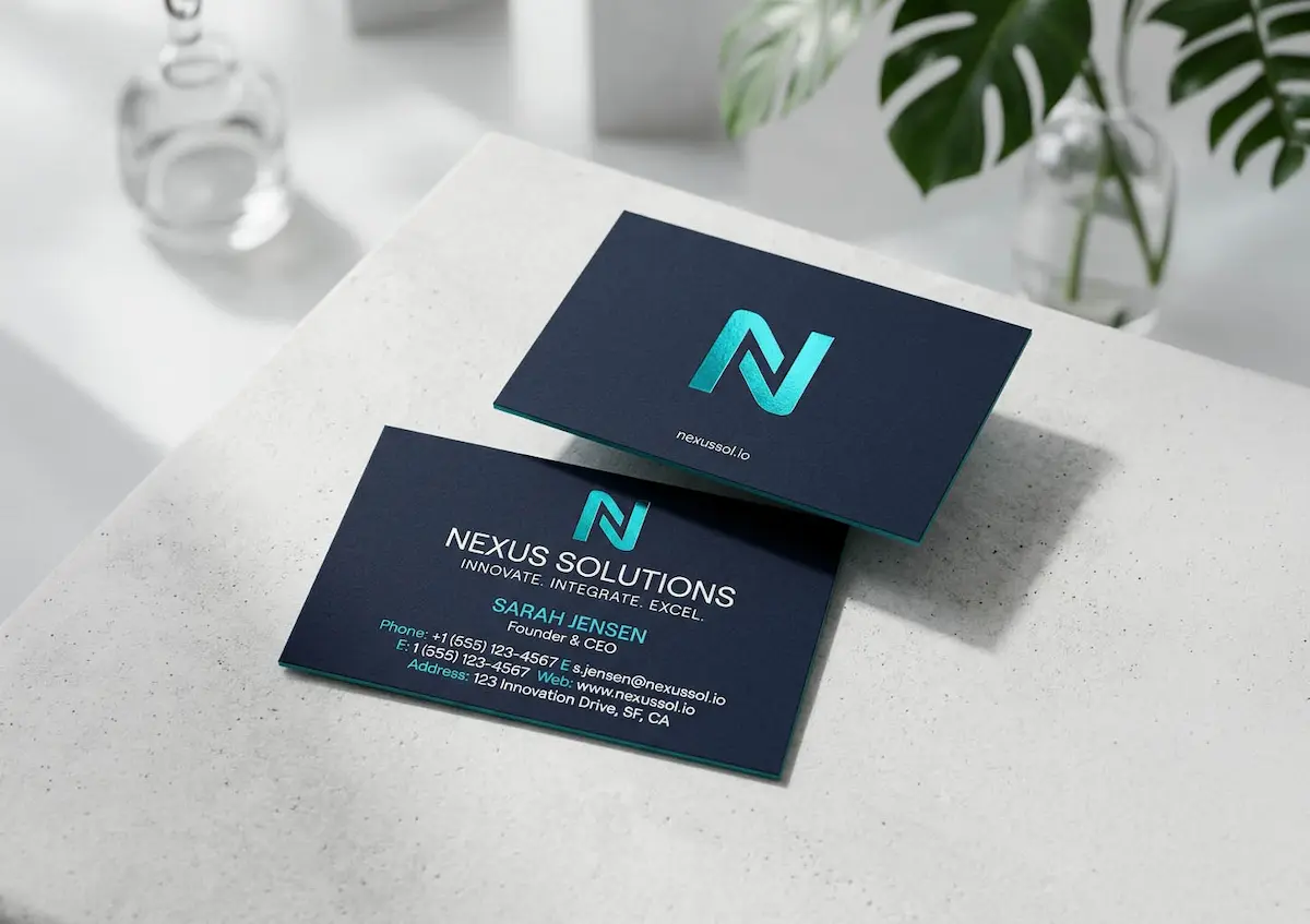 Corporate Printing