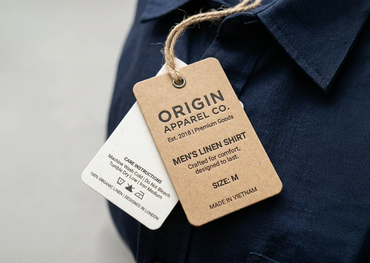 Garments Accessories