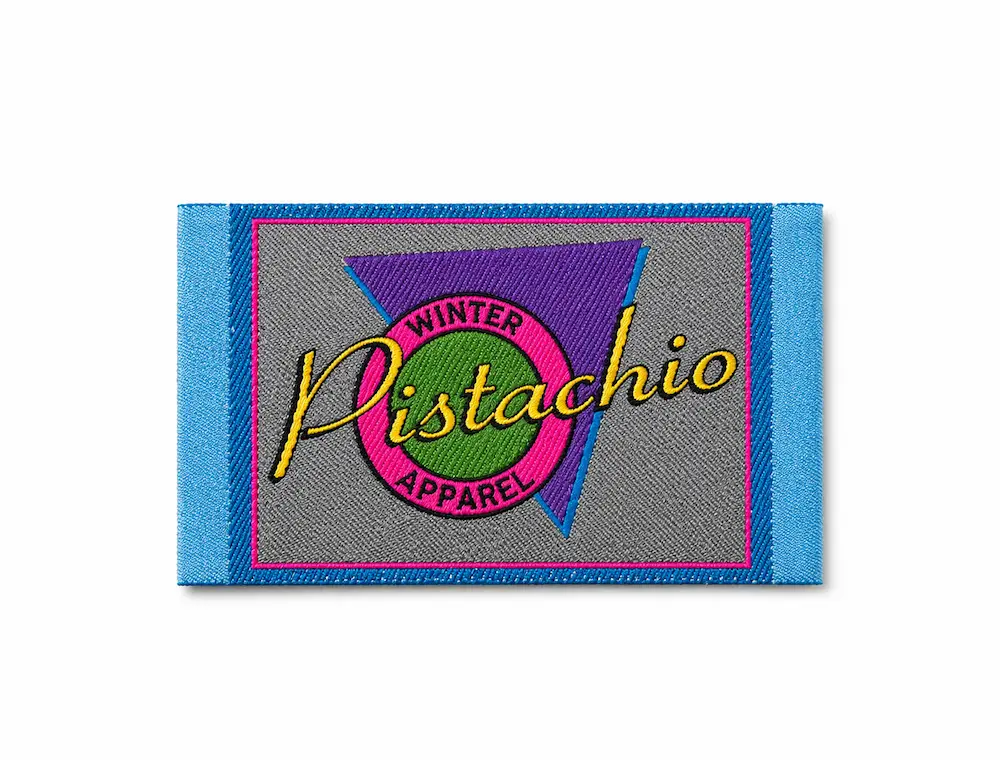Labels & Stickers